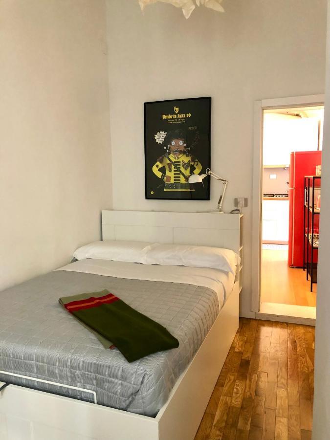 Casa Tre Gradini Apartment Perugia Exterior foto
