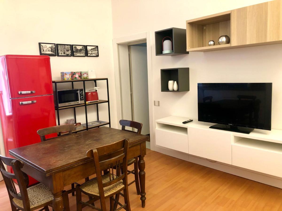 Casa Tre Gradini Apartment Perugia Exterior foto
