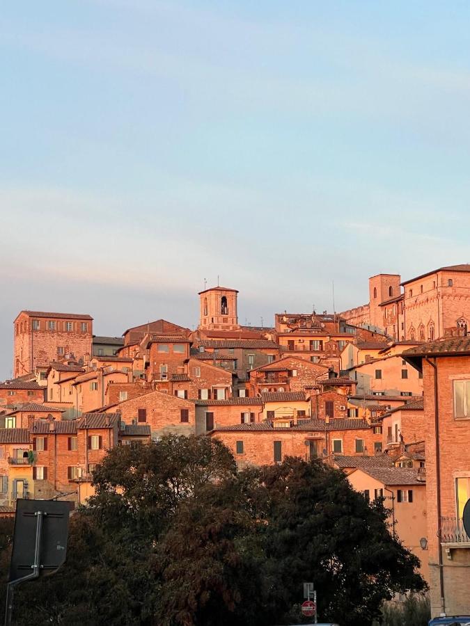Casa Tre Gradini Apartment Perugia Exterior foto