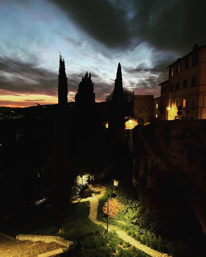 Casa Tre Gradini Apartment Perugia Exterior foto