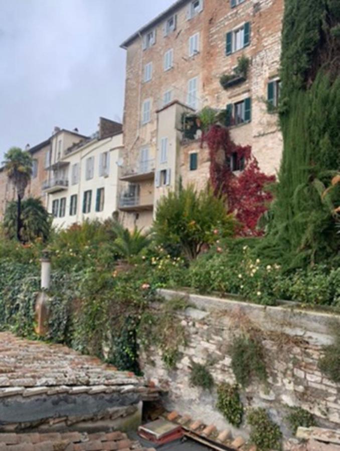 Casa Tre Gradini Apartment Perugia Exterior foto